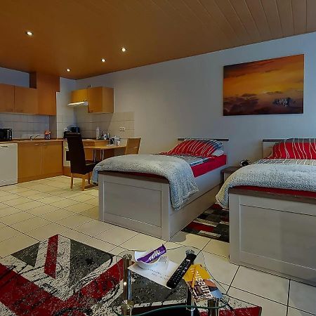 City Appartement Hildesheim Ngoại thất bức ảnh