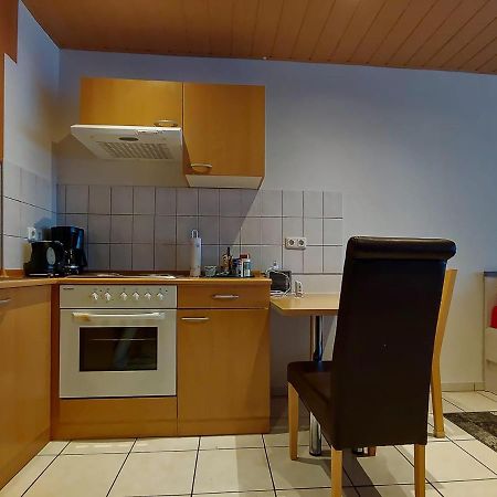 City Appartement Hildesheim Ngoại thất bức ảnh