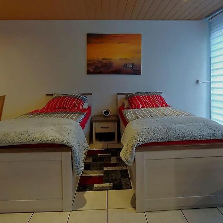 City Appartement Hildesheim Ngoại thất bức ảnh