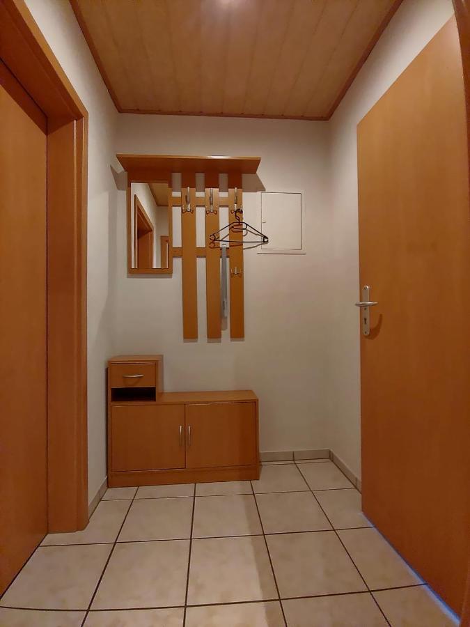 City Appartement Hildesheim Ngoại thất bức ảnh
