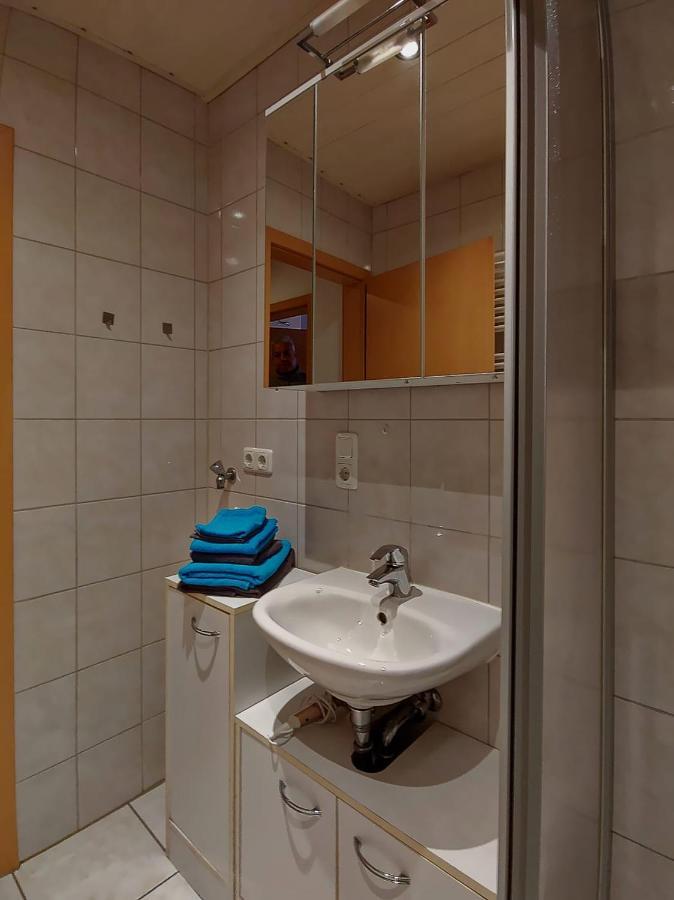 City Appartement Hildesheim Ngoại thất bức ảnh