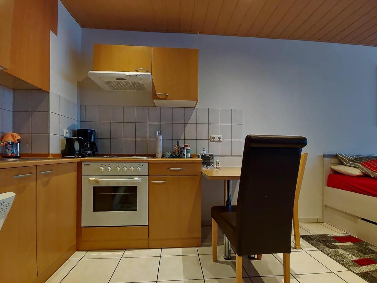 City Appartement Hildesheim Ngoại thất bức ảnh