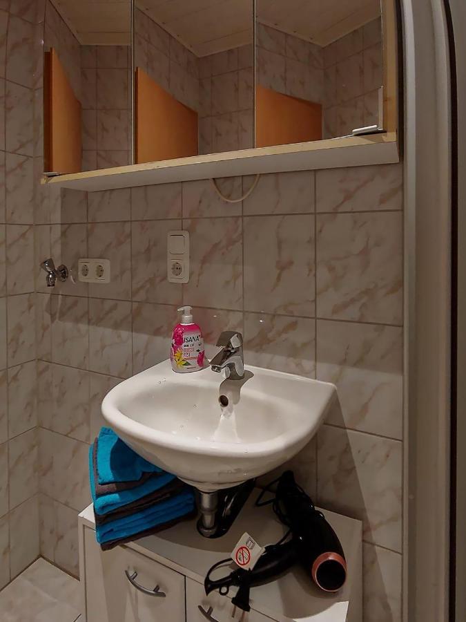 City Appartement Hildesheim Ngoại thất bức ảnh