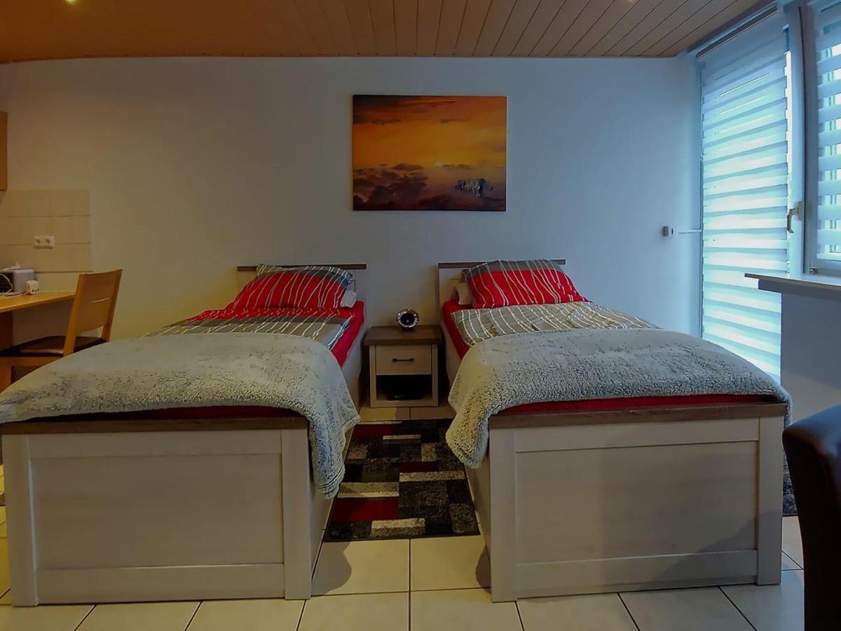City Appartement Hildesheim Ngoại thất bức ảnh