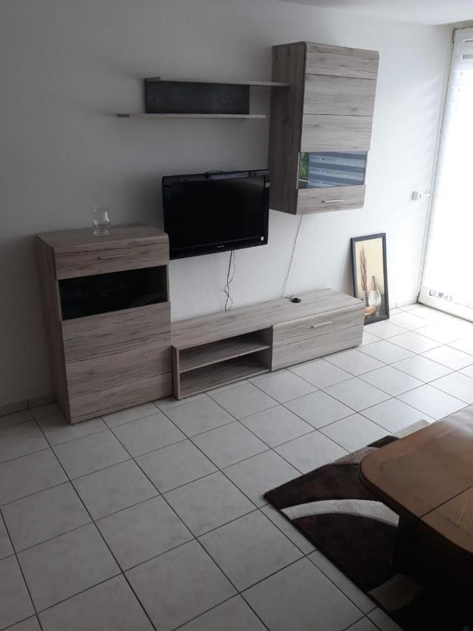 City Appartement Hildesheim Ngoại thất bức ảnh